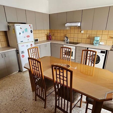 Villa Family Nest In The Heart Of Limisso Esterno foto