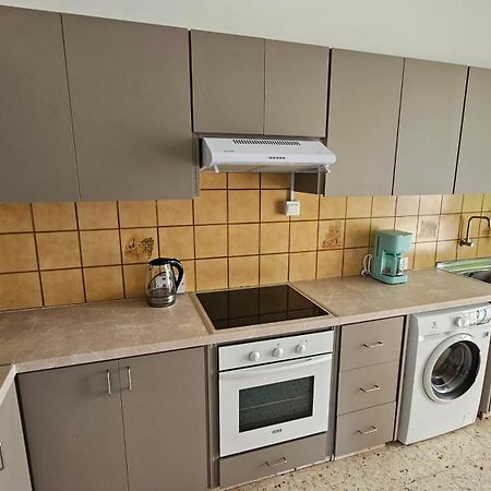 Villa Family Nest In The Heart Of Limisso Esterno foto
