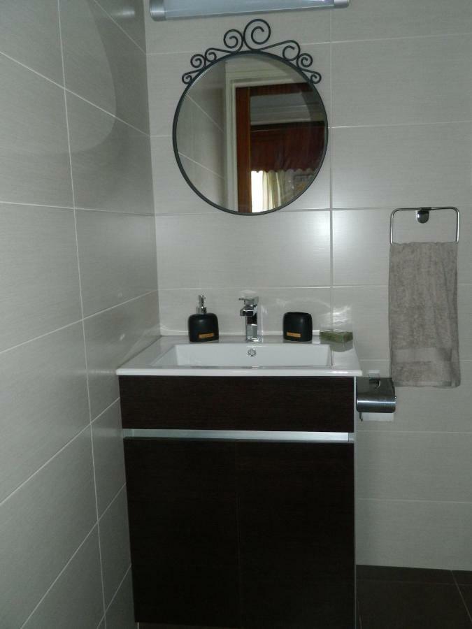 Villa Family Nest In The Heart Of Limisso Esterno foto
