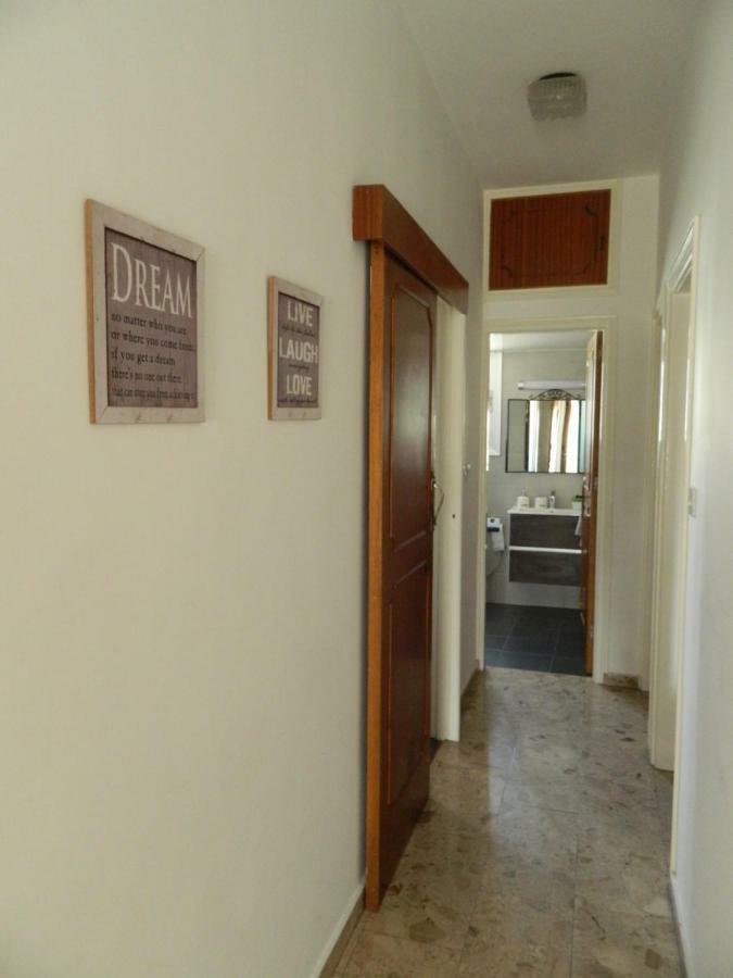 Villa Family Nest In The Heart Of Limisso Esterno foto