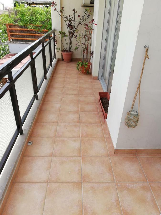Villa Family Nest In The Heart Of Limisso Esterno foto
