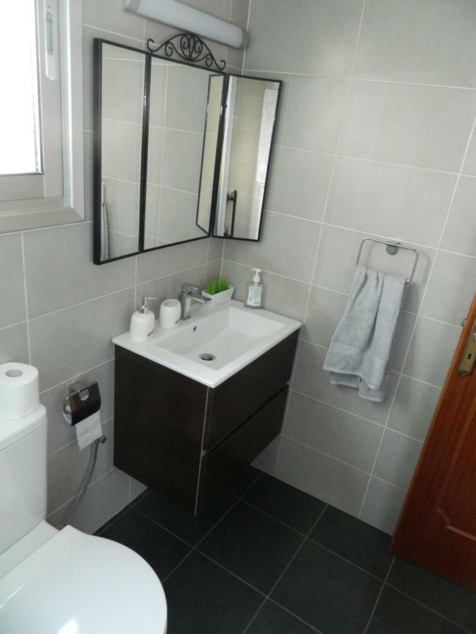 Villa Family Nest In The Heart Of Limisso Esterno foto