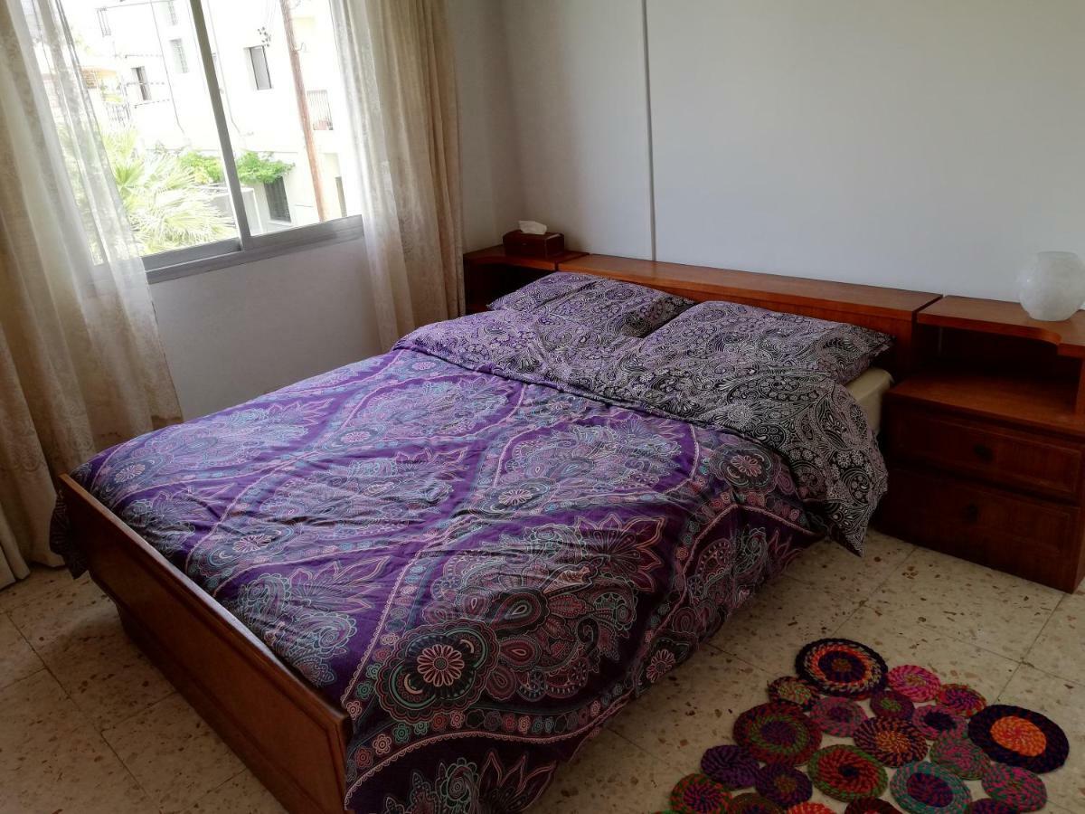 Villa Family Nest In The Heart Of Limisso Esterno foto