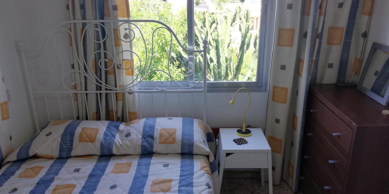 Villa Family Nest In The Heart Of Limisso Esterno foto